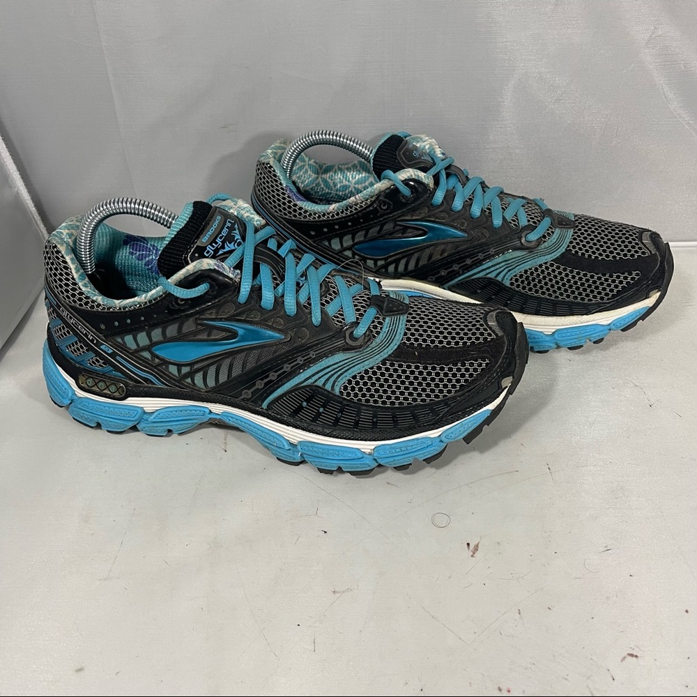 Brooks Women's Glycerin 9 Running Shoes Size 10 B 1200911B476 Mogo DNA